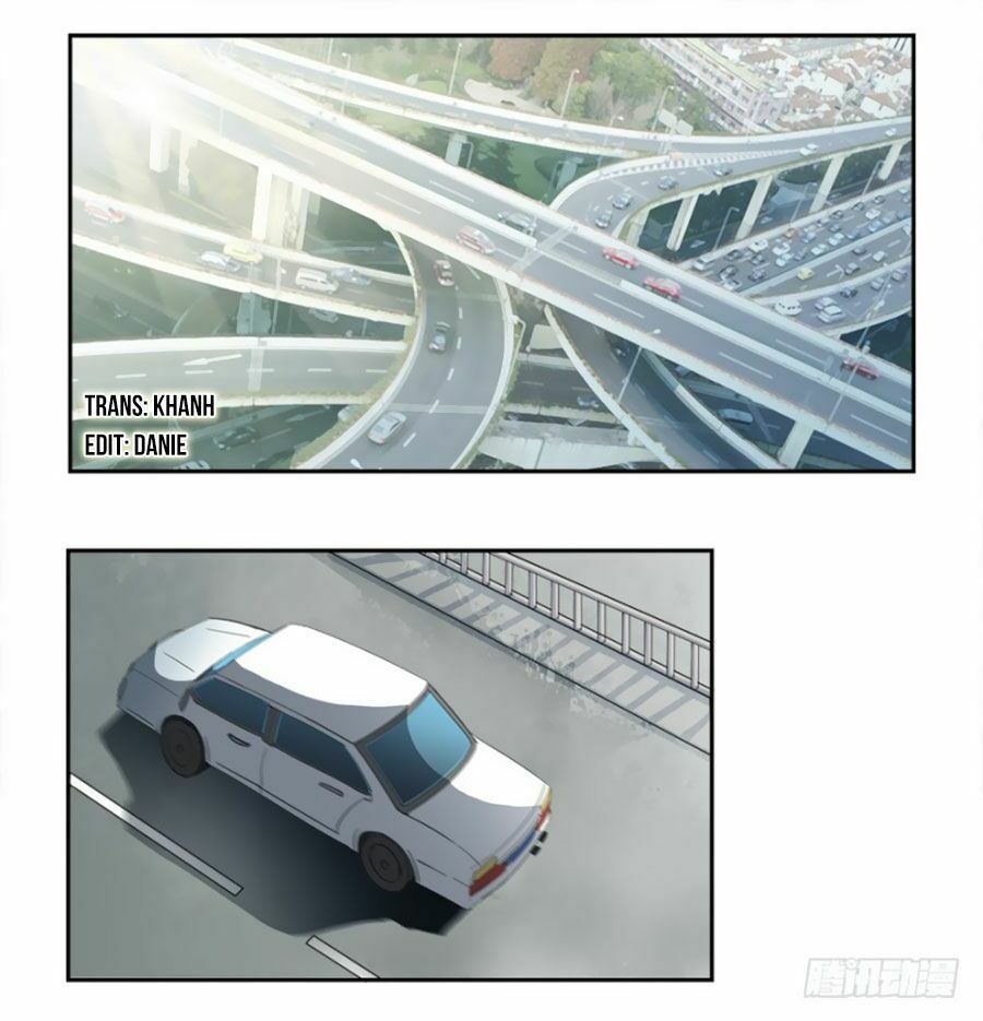 thiên kim đường môn chapter 59 1