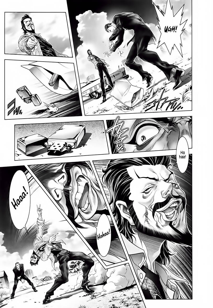 black joke chapter 9 13