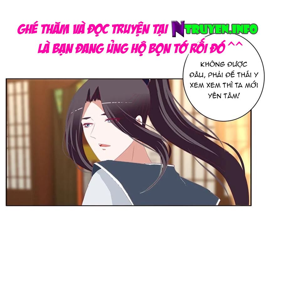 thông linh phi chapter 653 18