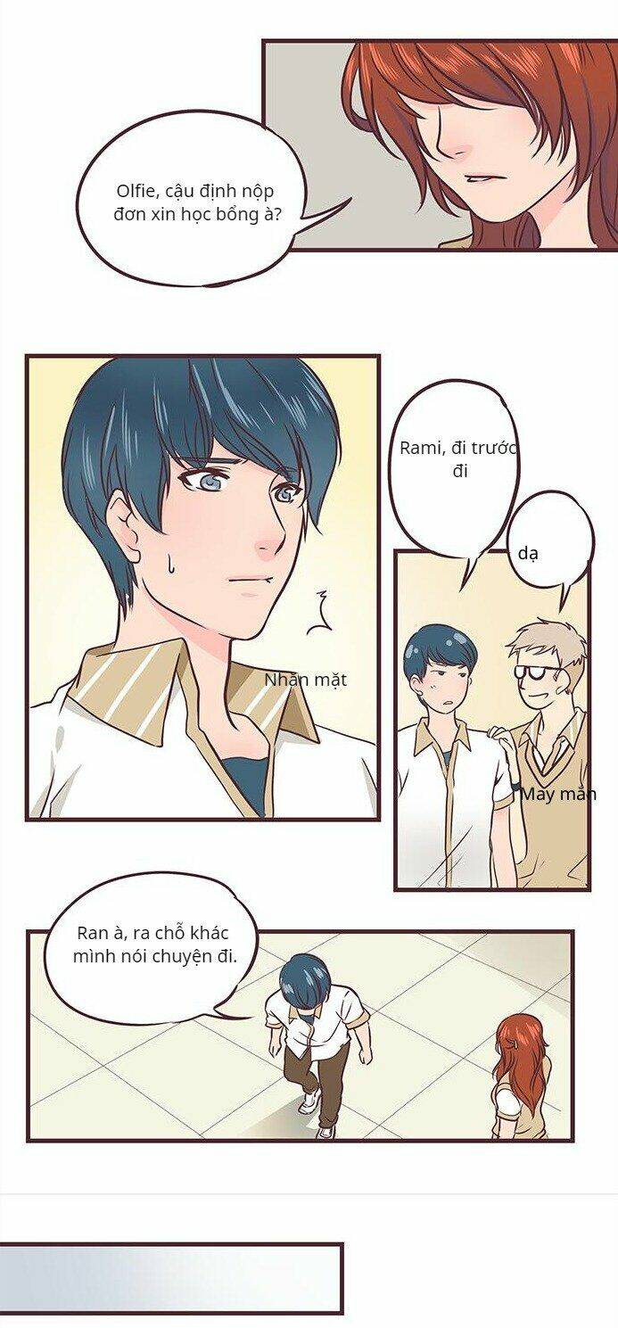 chàng trai từ quả trứng chapter 30 3