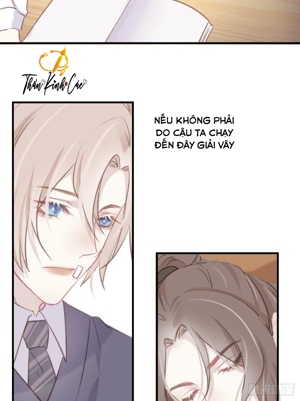 10 định ước giữa tôi và cậu ấy chapter 2 34