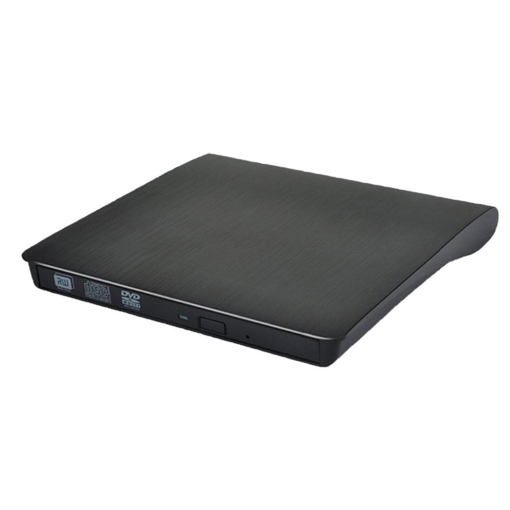 USB3.0 External DVD Burner Drive DVD ROM CD/DVD Driver for Computer Macbook