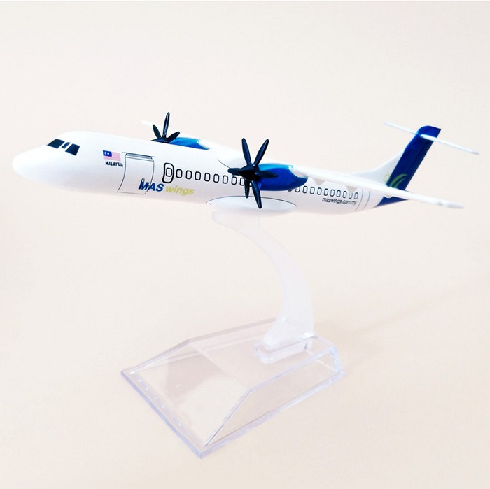 Mô hình máy bay Mas Wing 16cm