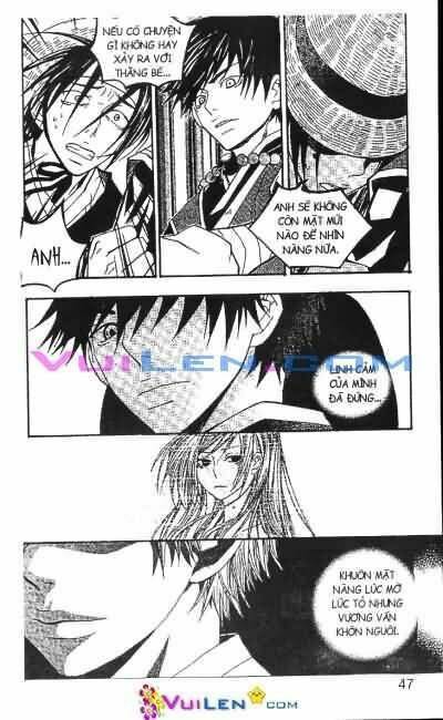 tiên nữ giáng trần chapter 19 47