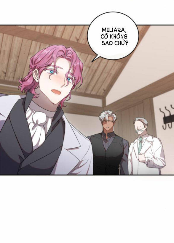 nếu là phản diện, liệu tôi sẽ chết? chapter 6.1 10