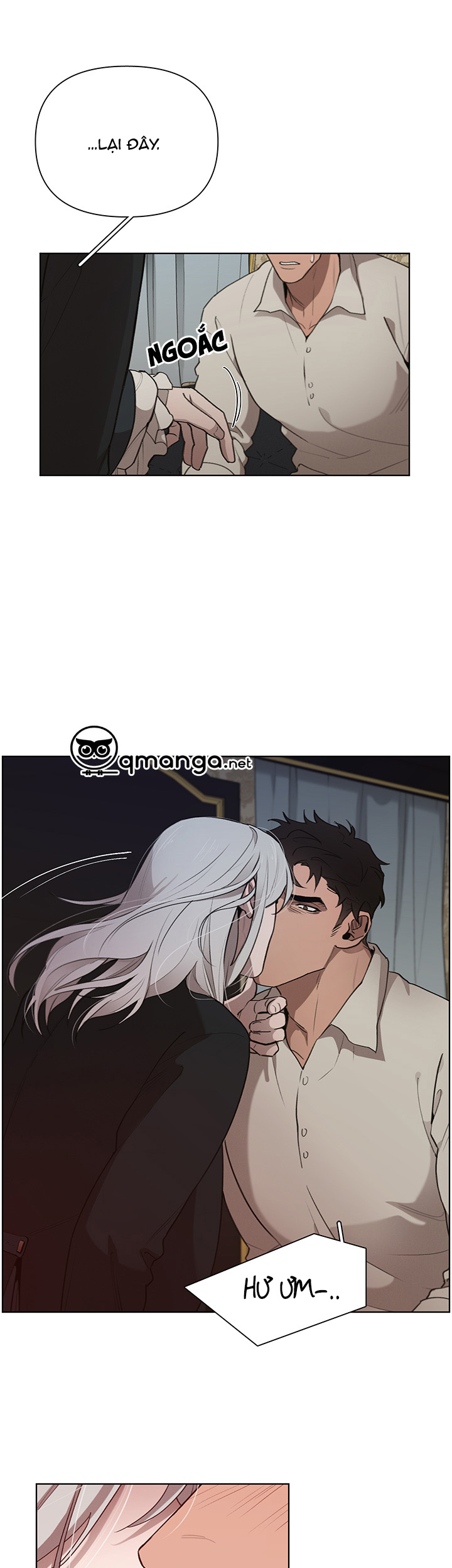 plaything - món đồ chơi của đại công tước chapter 16 12