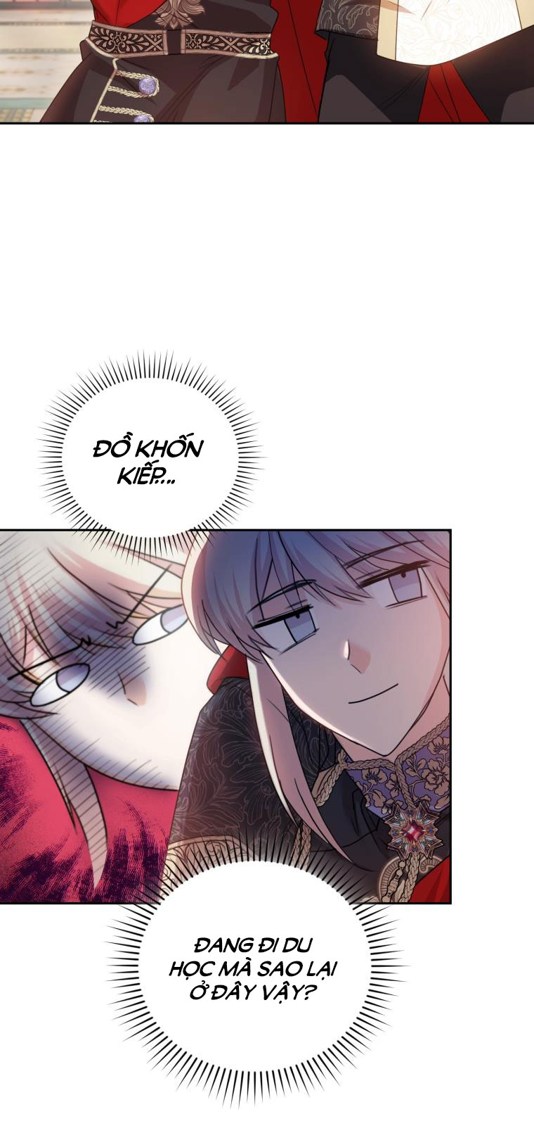 trở thành nhà điều chế nước hoa duy nhất của bạo chúa chapter 43.1 22