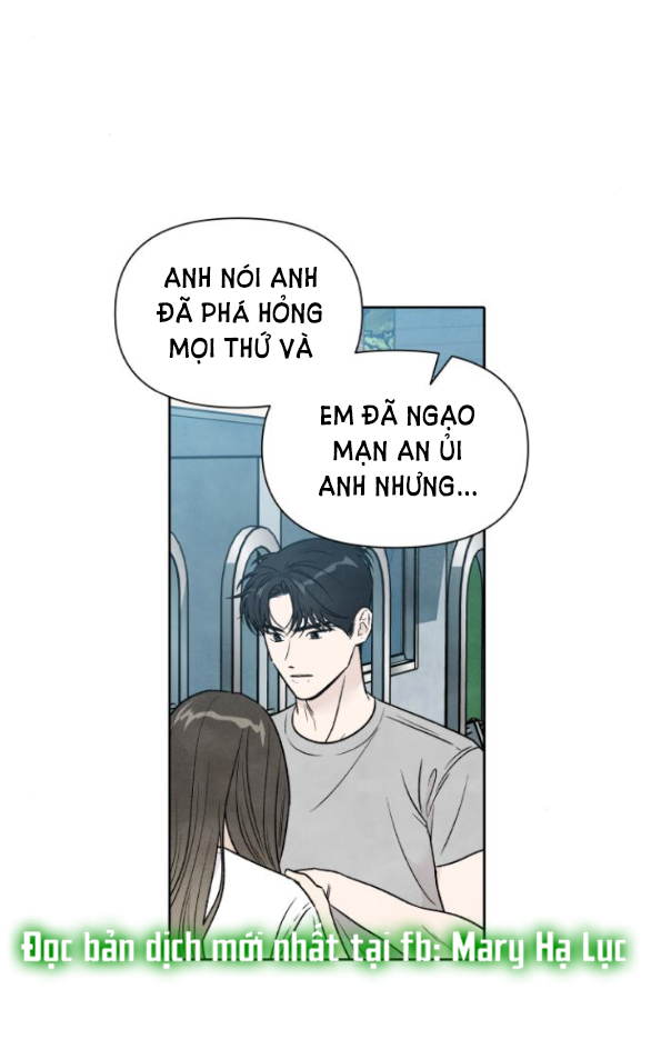 điều khiến tôi quyết tâm muốn chết chapter 90.2 35