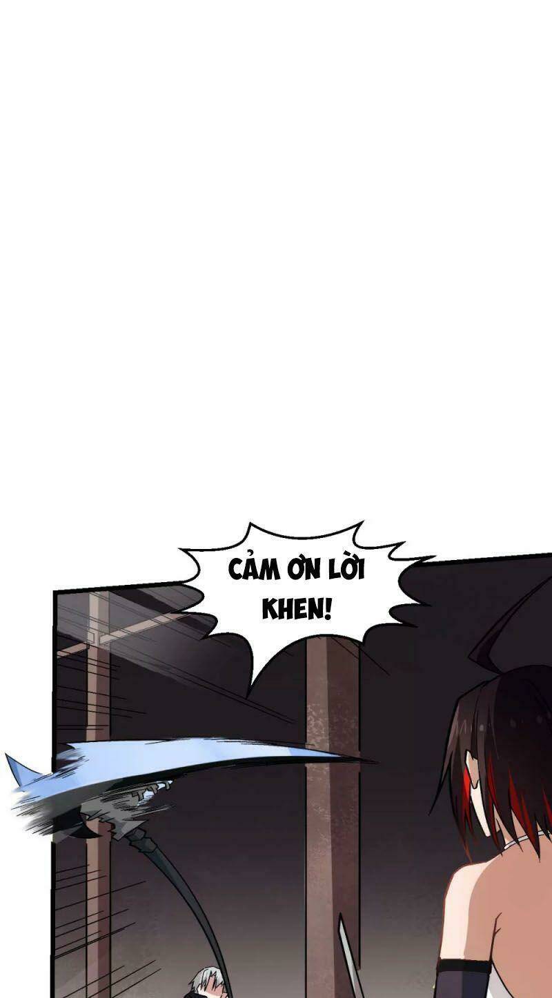 vườn trường cuồng sư hệ thống chapter 128 13