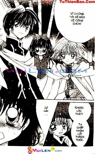 viên ngọc nhiệm màu chapter 6 9