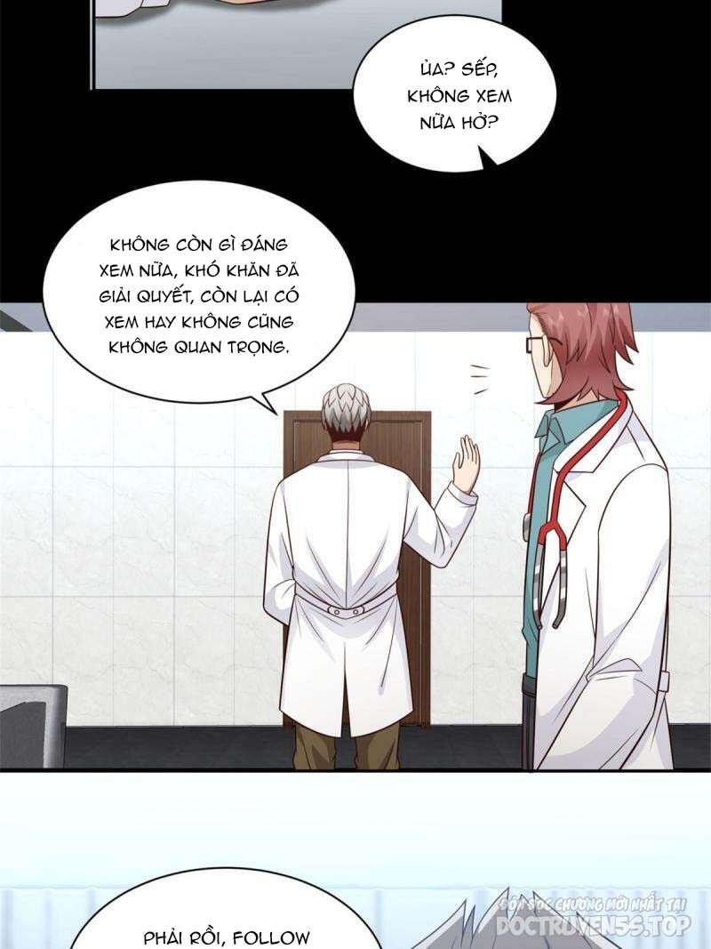 livestream phẫu thuật chapter 2 43