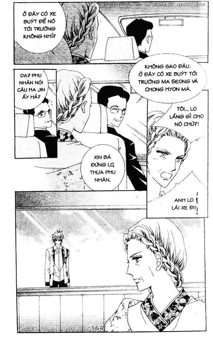 điên vì yêu - love like crazy chapter 12 24