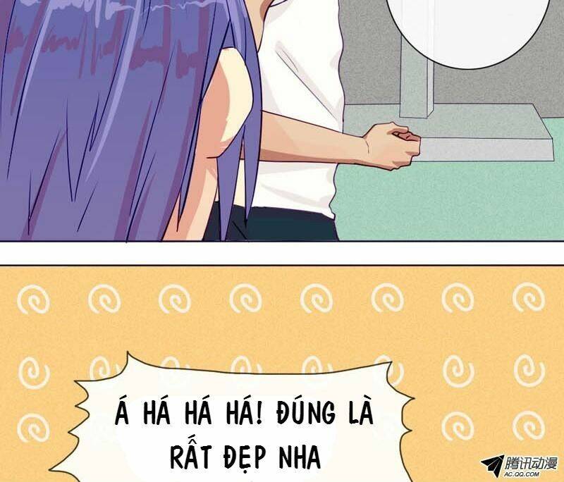 song sinh đổi chỗ ở chapter 5 56