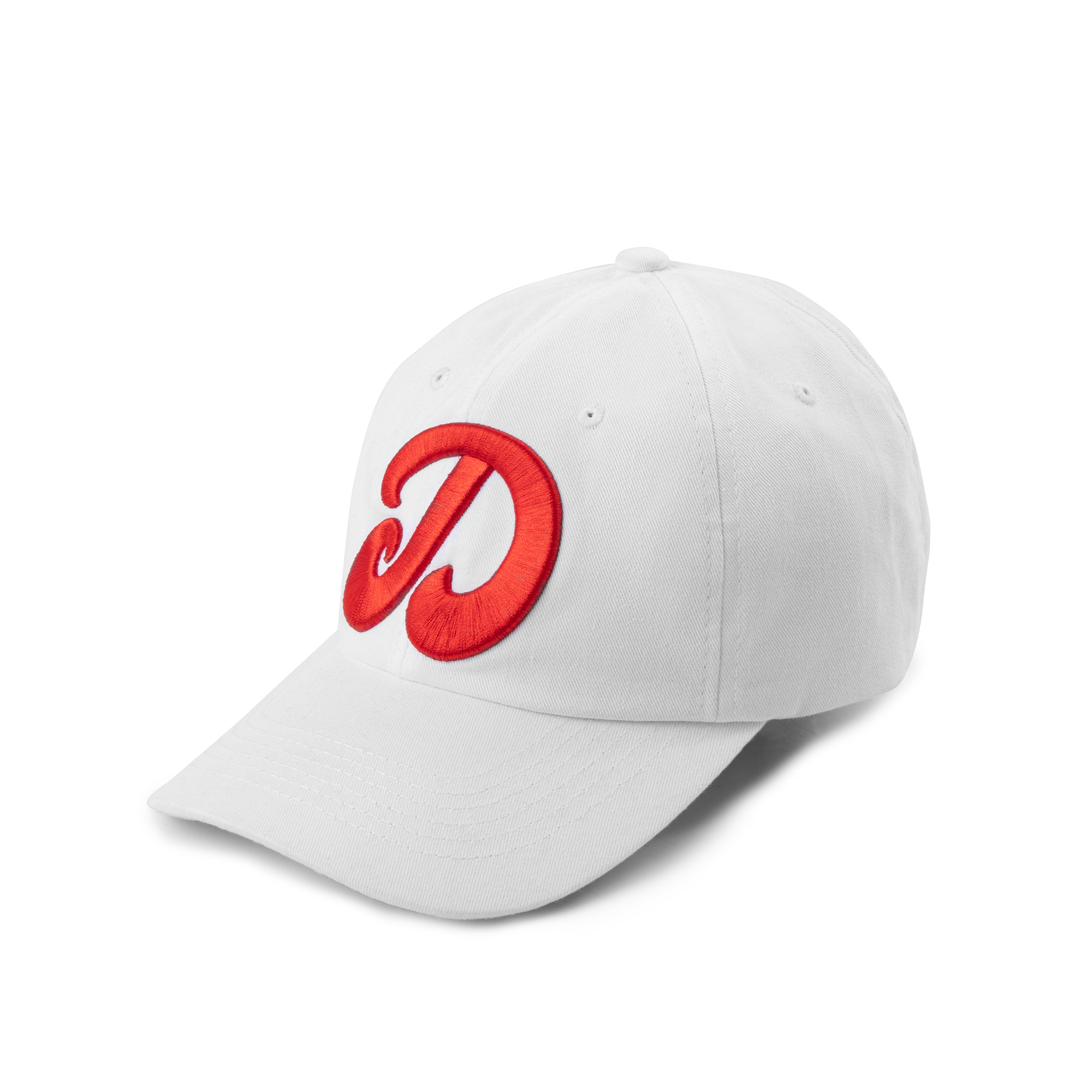 Hình ảnh Dico D Logo Baseball Cap