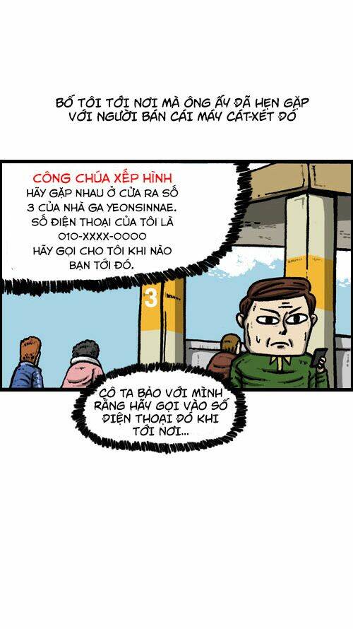tiếng gọi con tim chapter 60 36
