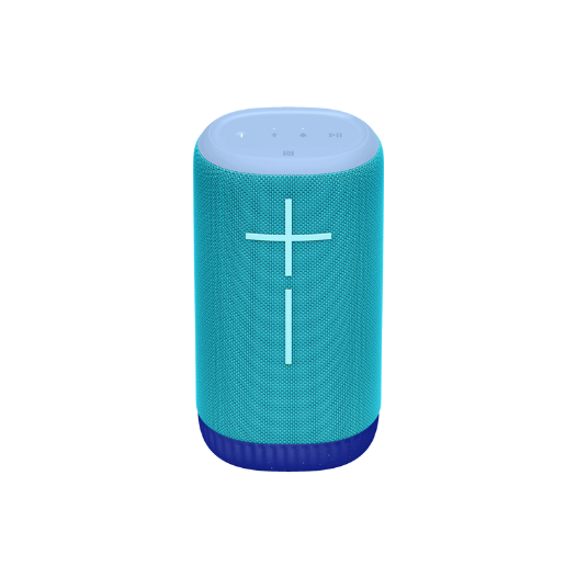 Loa Logitech Bluetooth Ultimate Ears Everboom - Chống nước IP67 -  Hàng Chính Hãng