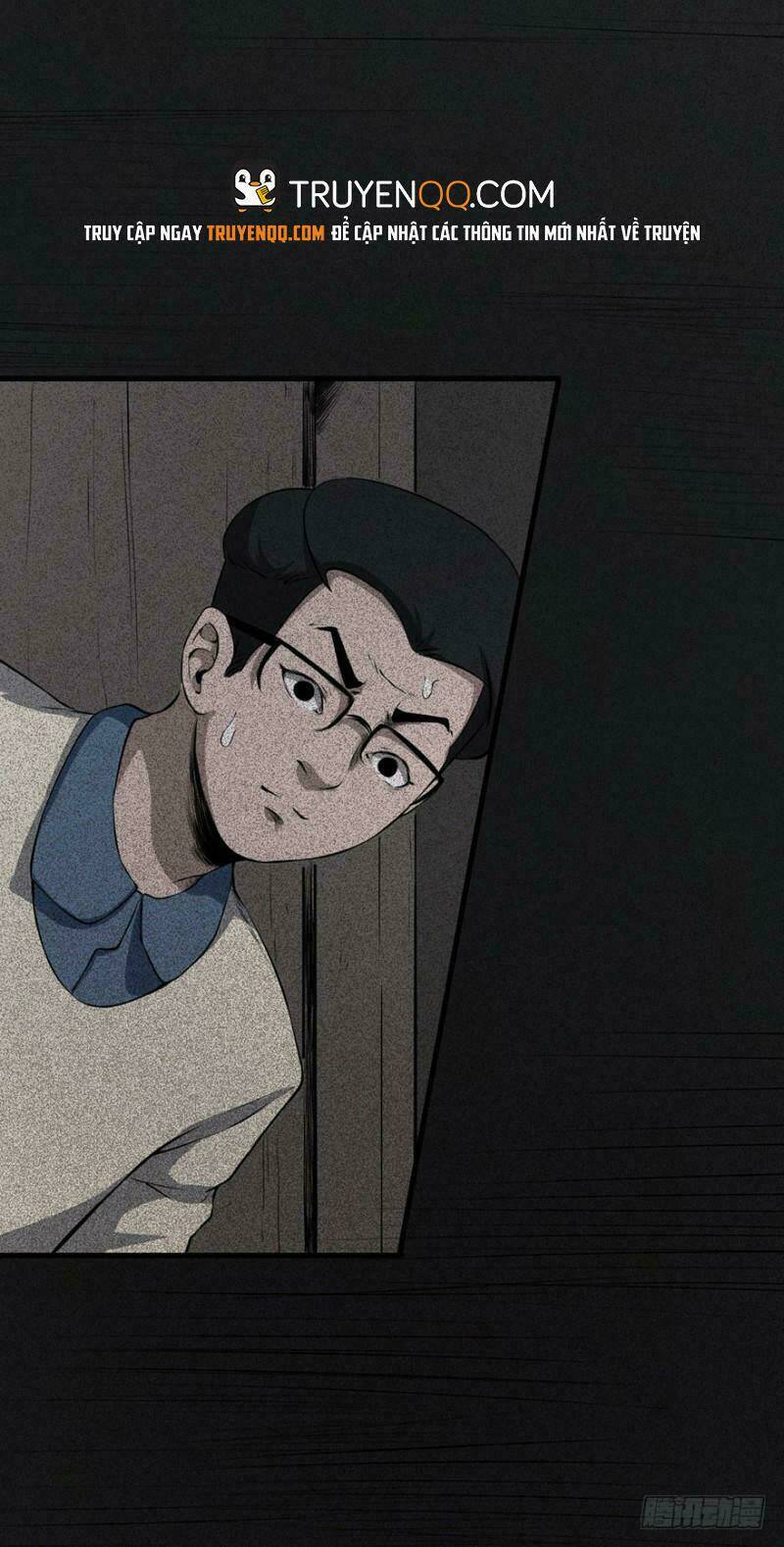 trở lại căn nhà ma chapter 6 42