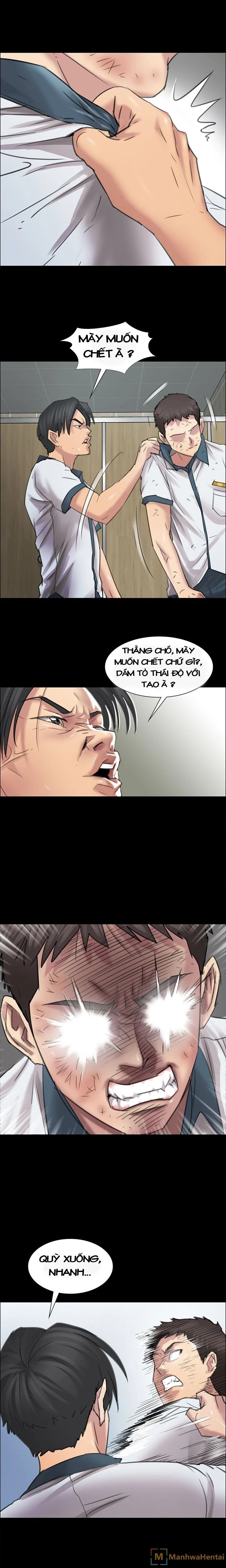 ong chúa chapter 10 5