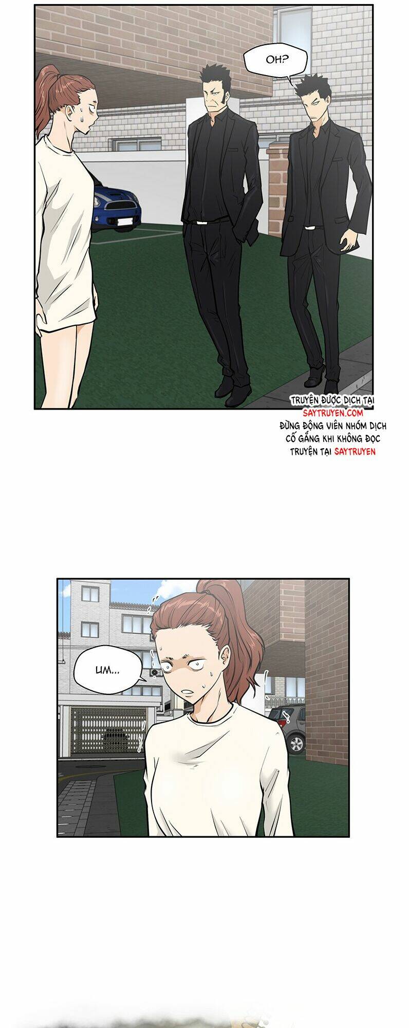 mr kang chapter 21 2