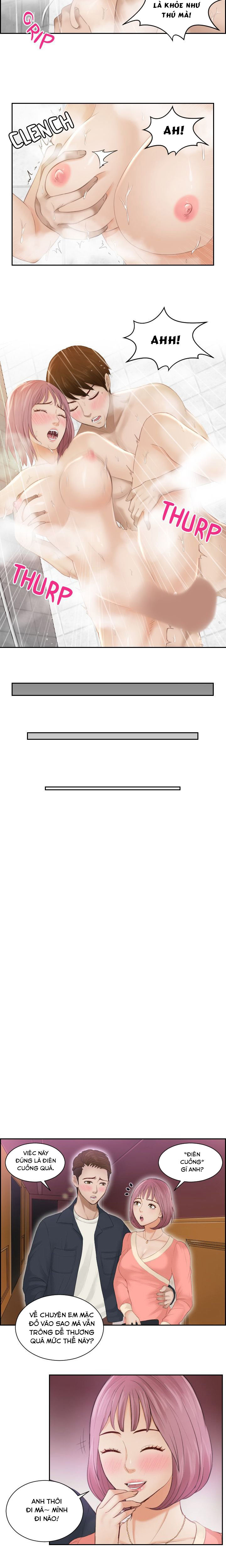 chàng thám tử đào hoa chapter 8 10