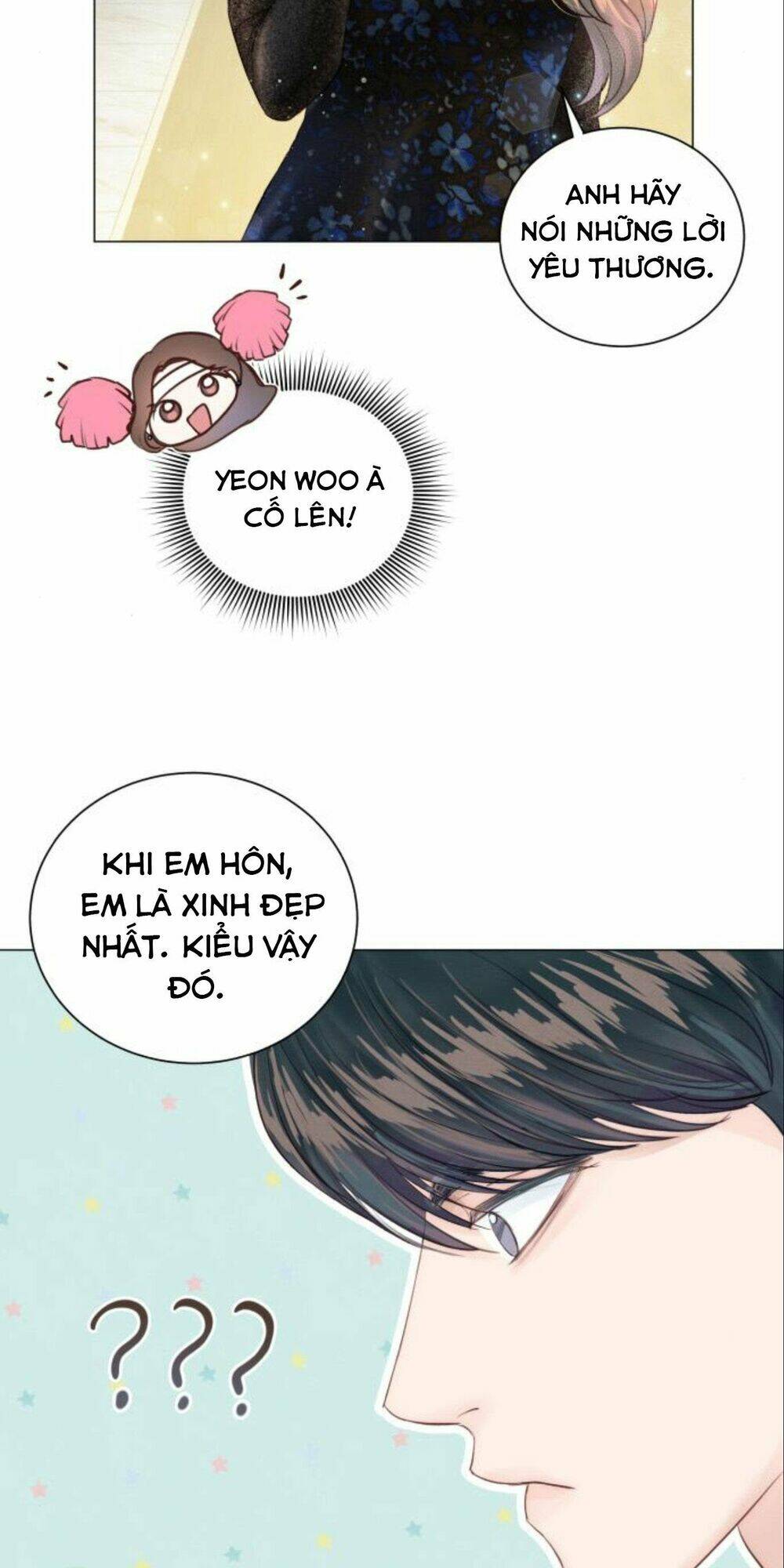 nhất định chúng ta sẽ được hạnh phúc chapter 9 60