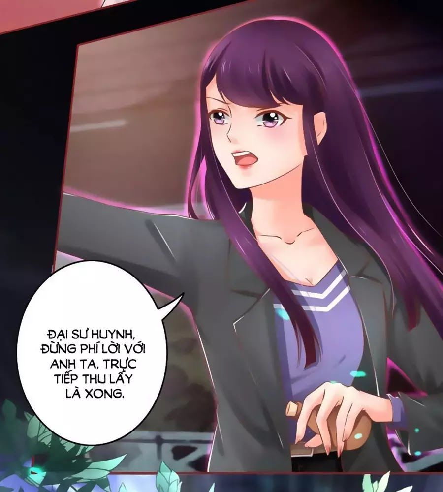 tân nương của âm dương giới chapter 90 147