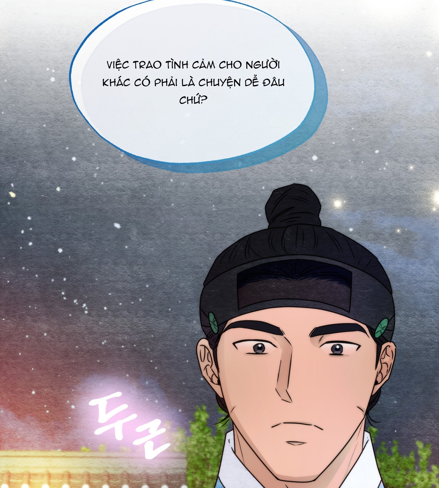 Cương Nhân chapter 86.2 5