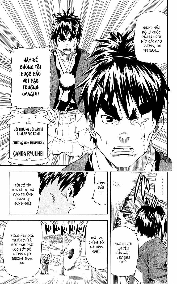 samurai usagi chapter 41 16