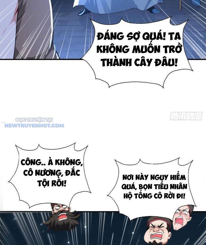 ta thực sự không muốn làm thần tiên chapter 87 15