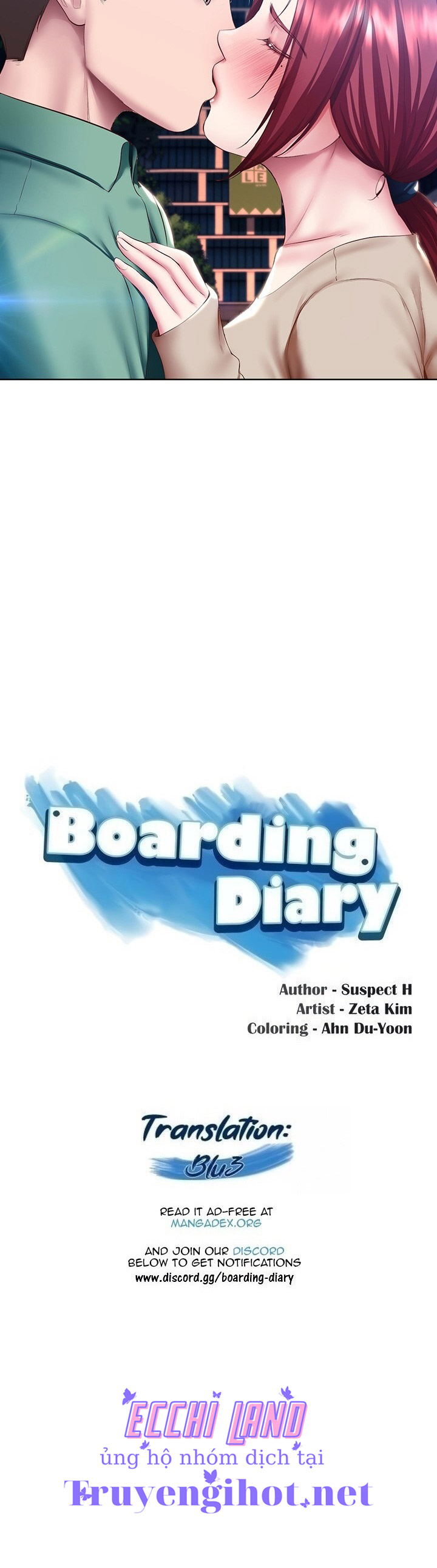 nhật ký nội trú chapter 97.1 6