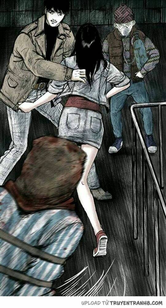 trấn thái bình chapter 4 67