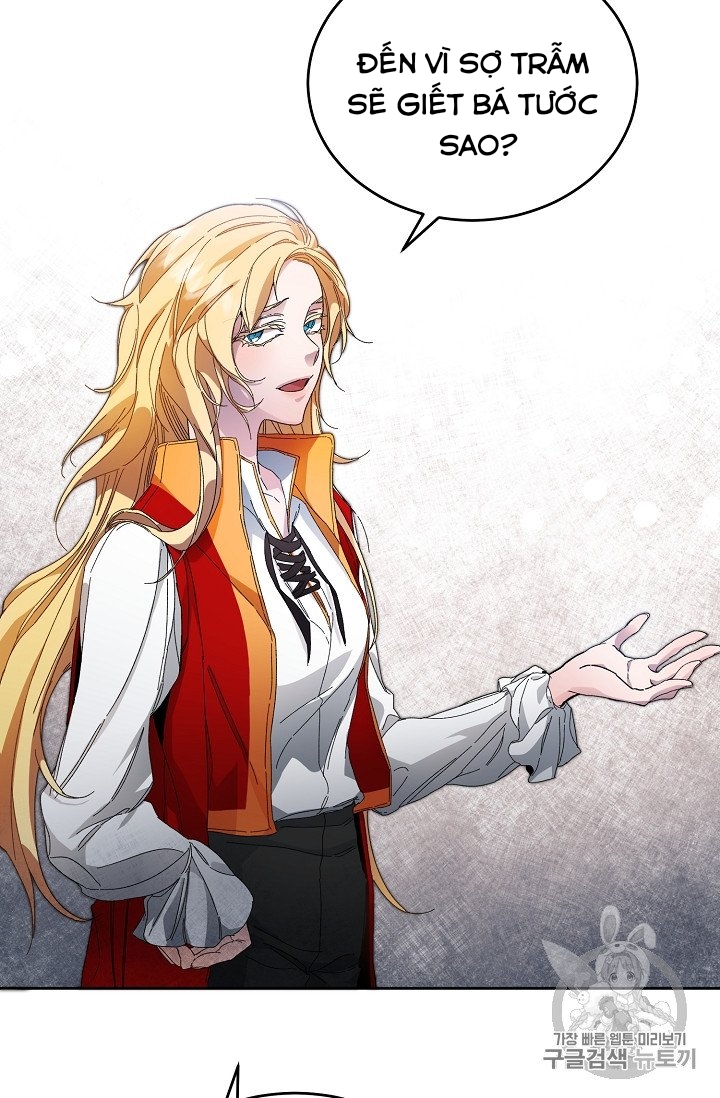 tôi trở thành hoàng đế bạo chúa trong tiểu thuyết chapter 5.2 18