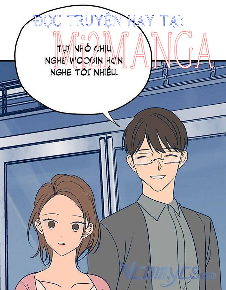 Kẻ Rác Rưởi Không Đáng Được Yêu chapter 13.1 3