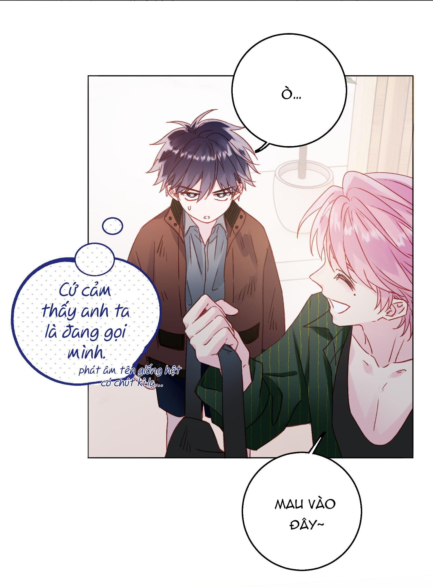 tôi phải trở thành nhân vật đại phản diện chapter 66 15