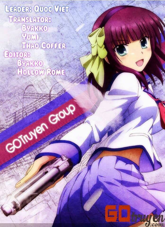 mối tình tuổi thanh xuân chapter 46 2