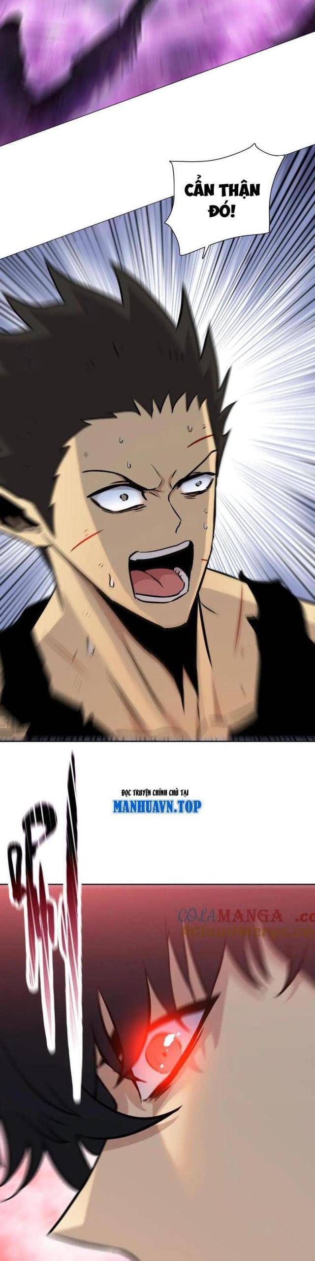 kẻ tàn nhẫn ngày tận thế: bắt đầu dự trữ hàng tỉ tấn vật tư chapter 28 24