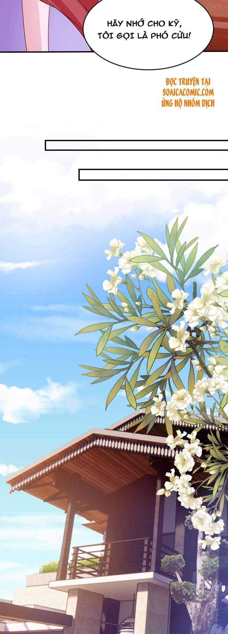 đại lão gọi tôi tiểu tổ tông chapter 70 3