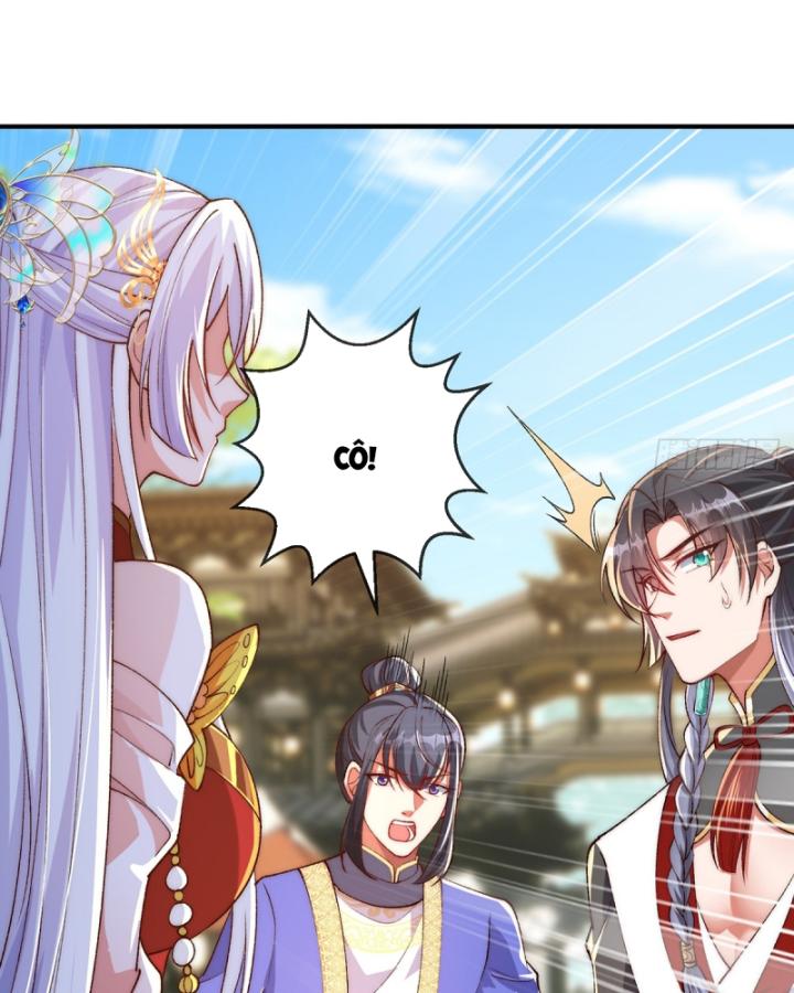 không ngờ kiều thê là phe phản diện chapter 3 30