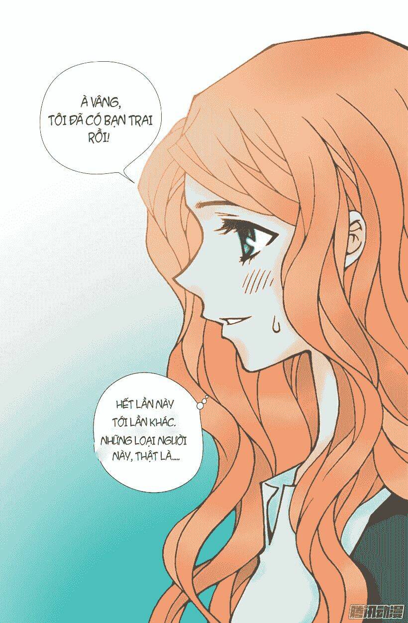 mùa hè năm đó, em chapter 2 5