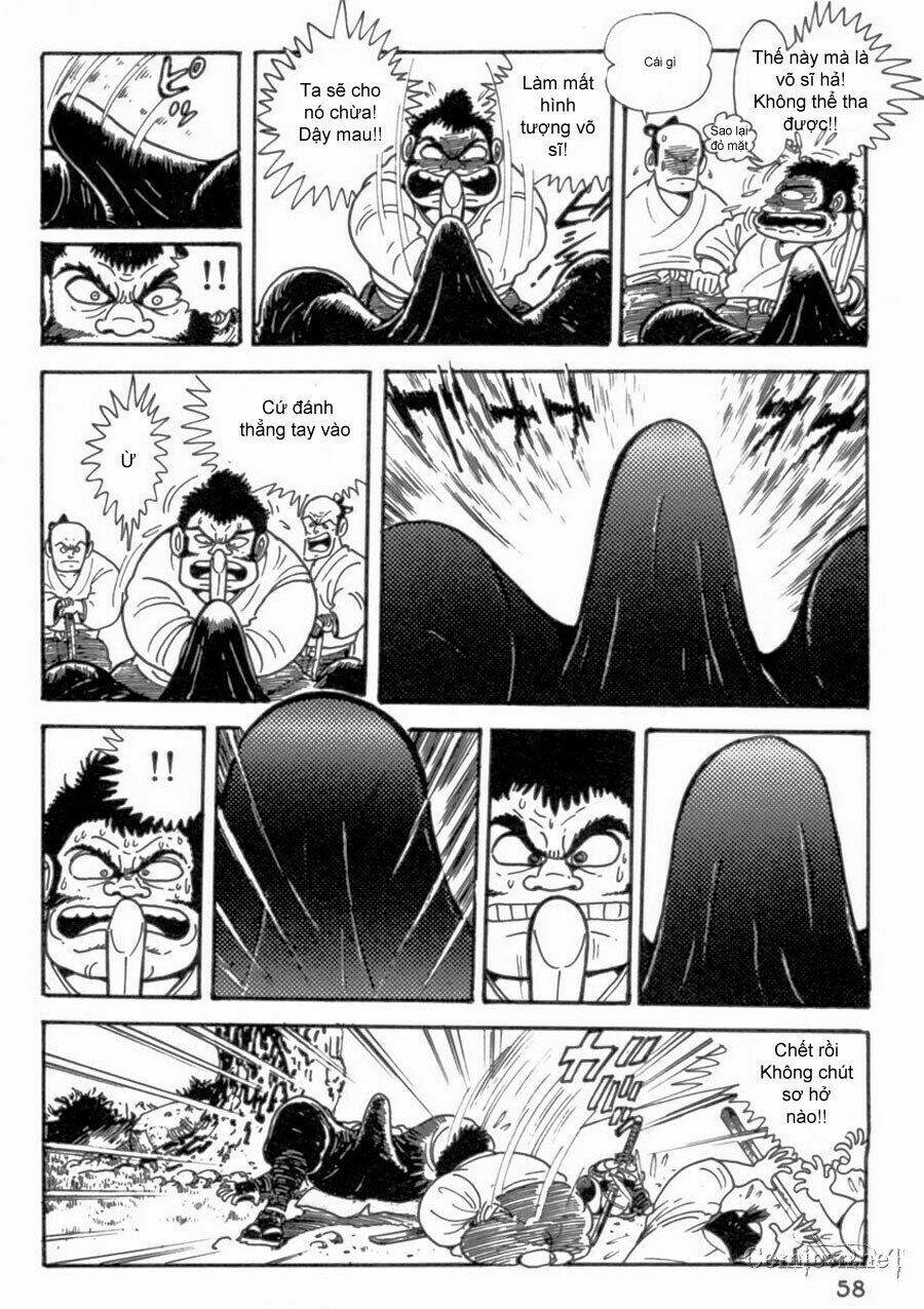 makai tenshou chapter 2 5