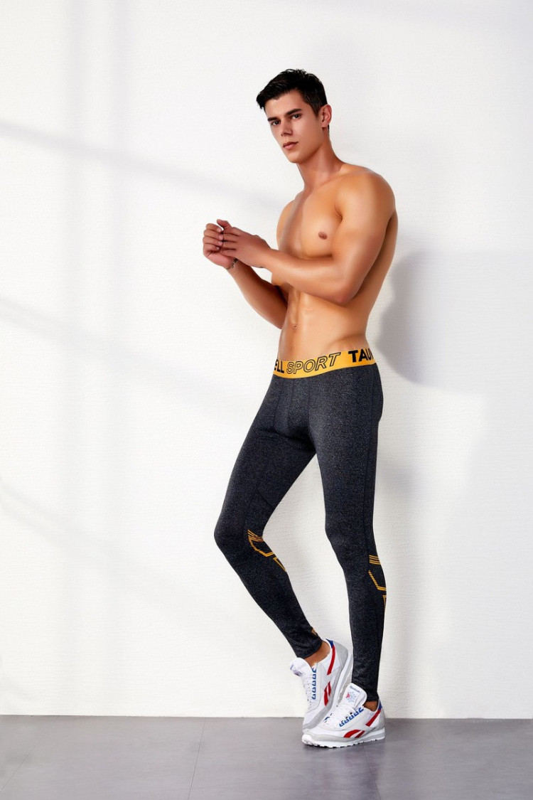 Quần thể thao nam | Quần tập gym cao cấp 3