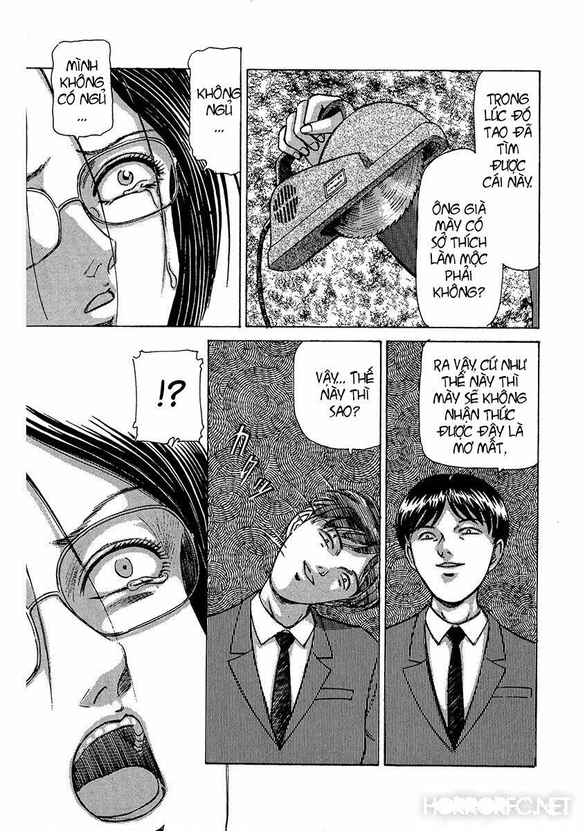 dangerous female teacher chapter 5 17