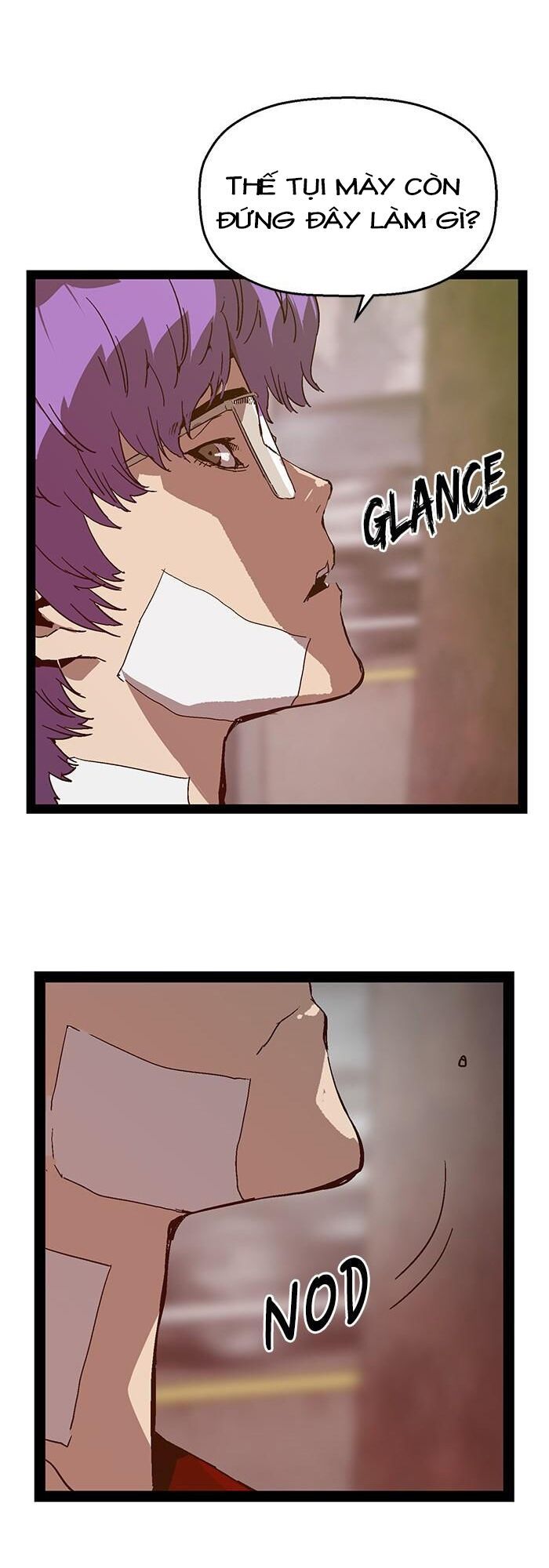 anh hùng yếu chapter 127 46