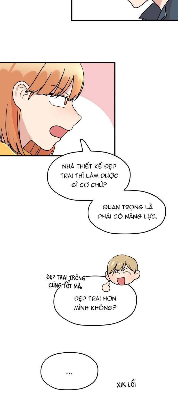 fancy x fancy chapter 3 5