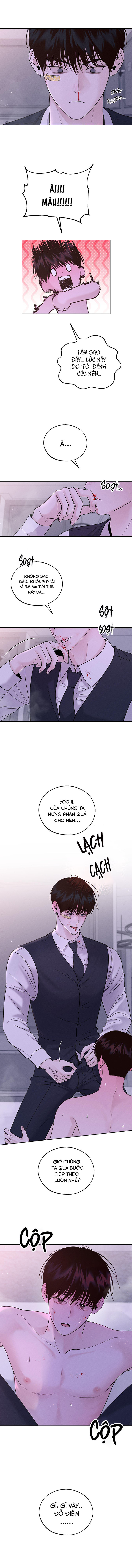 vị cứu tinh ngày thứ hai chapter 14 7