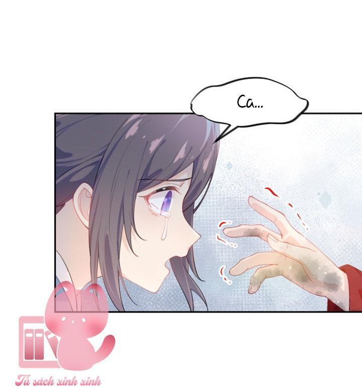 một đêm nọ đột nhiên yandere tới! chapter 110 37