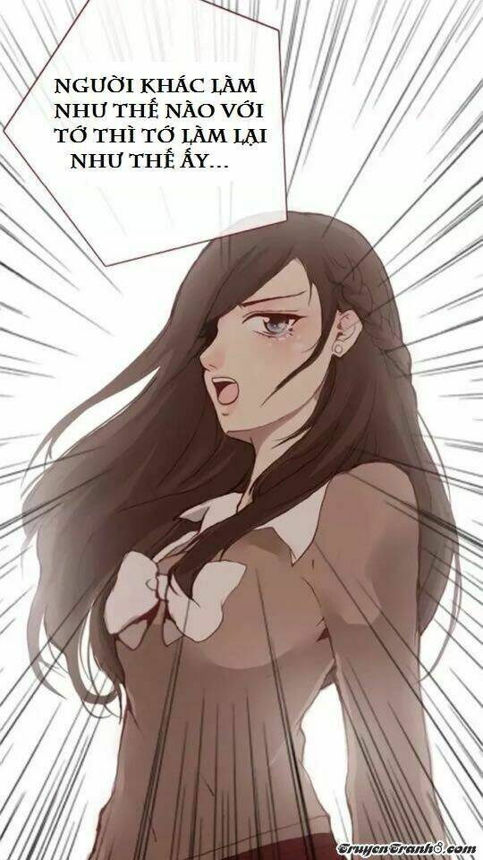trả thù trường trung học chapter 7 17