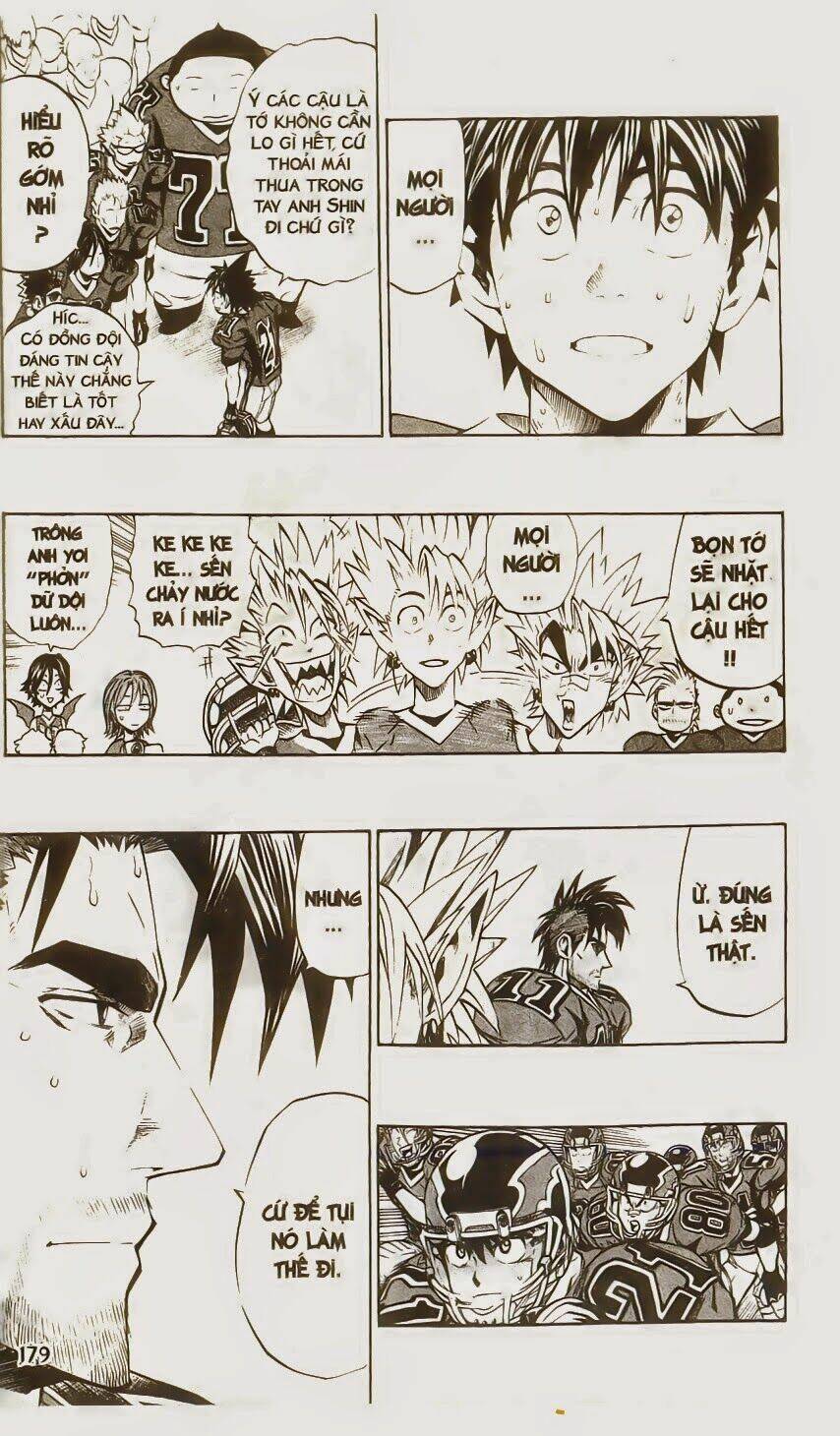 lá chắn mắt chapter 232 9