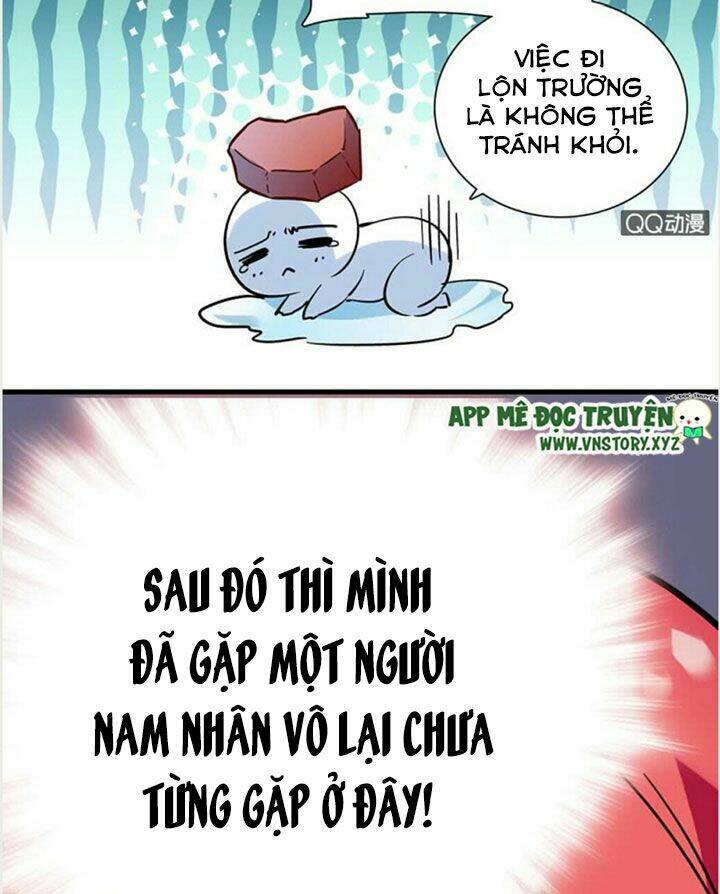 nữ hầu sau giờ học chapter 2 5