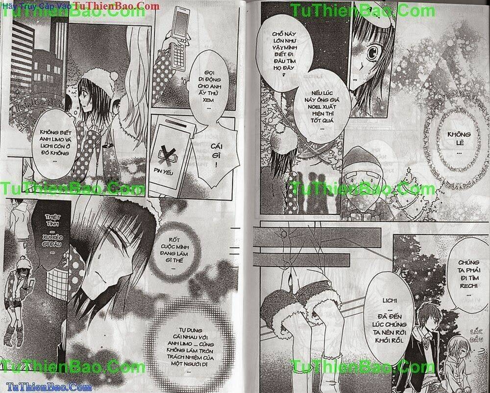 người bạn tuyệt vời chapter 2 41
